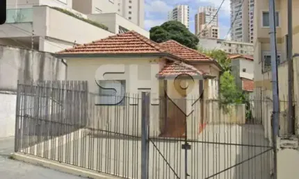 Casa com 1 quarto à venda na Rua Dona Martinha, 139, Santa Teresinha, São Paulo por R$ 500.000