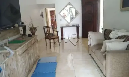 Casa com 4 quartos à venda na Rua Engenheiro Marcílio Cardoso, 33, Jardim Regina, São Paulo por R$ 735.000