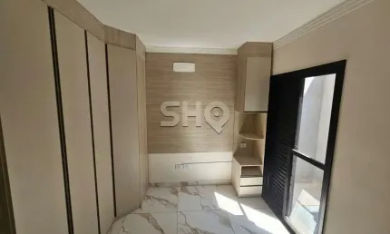 Apartamento com 2 quartos à venda na rua josé de albuquerque medeiros, 215, água fria, são paulo por r$ 420.000