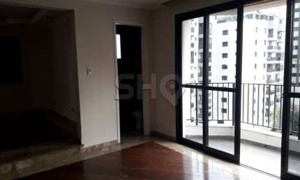 Cobertura com 3 quartos para alugar na Rua Franco Paulista, 112, Água Fria, São Paulo por R$ 9.000