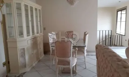 Cobertura com 4 quartos à venda na Rua Pedro Pomponazzi, 890, Vila Mariana, São Paulo por R$ 1.600.000