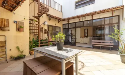 Cobertura com 4 quartos à venda na avenida jamaris, 603, indianópolis, são paulo por r$ 3.600.000