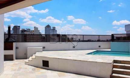 Cobertura com 4 quartos à venda na Rua Jaspe, 70, Aclimação, São Paulo por R$ 4.250.000