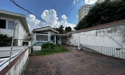 Casa com 3 quartos à venda na Rua Belmonte, 206, Bela Aliança, São Paulo por R$ 2.350.000