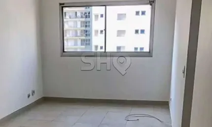 Apartamento com 2 quartos à venda na Avenida Iraí, 175, Indianópolis, São Paulo por R$ 800.000
