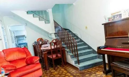 Casa com 3 quartos à venda na rua antônio gomide, 160, planalto paulista, são paulo, 140 m2 por r$ 1.300.000