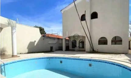 Casa com 5 quartos à venda na Laiana, 257, Boaçava, São Paulo por R$ 4.000.000