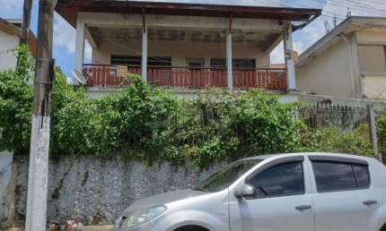 Casa com 3 quartos à venda na Rua José Veríssimo da Costa Pereira, 234, Vila do Encontro, São Paulo por R$ 1.600.000
