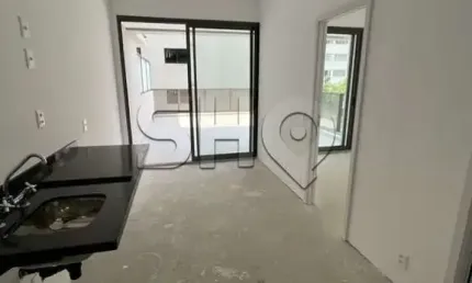 Apartamento com 1 quarto à venda na Alameda dos Arapanés, 195, Indianópolis, São Paulo por R$ 1.449.999