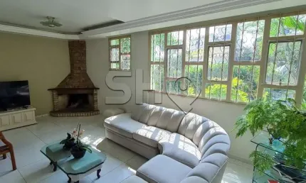 Casa com 4 quartos para alugar na Rua Aparande, 37, Vila Ipojuca, São Paulo por R$ 10.500