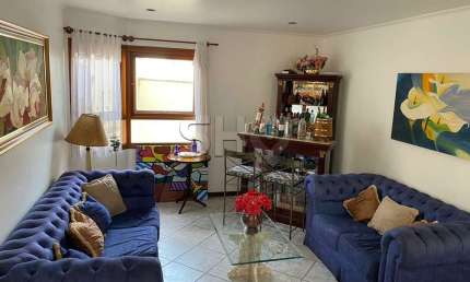 Casa em condomínio fechado com 4 quartos à venda na Alameda Taquaritinga, 83, Alphaville, Santana de Parnaíba por R$ 2.500.000