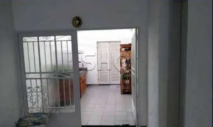 Casa com 3 quartos à venda na Rua das Orquídeas, 321, Mirandópolis, São Paulo por R$ 970.000