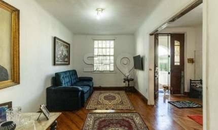 Casa com 3 quartos à venda na Alameda Eduardo Prado, 396, Campos Eliseos, São Paulo por R$ 1.300.000