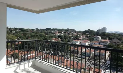 Cobertura com 3 quartos à venda na Rua Cuevas, 100, Lapa, São Paulo por R$ 2.865.000