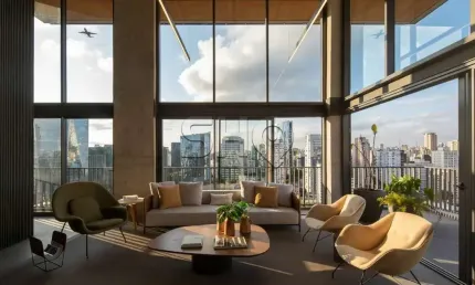 Apartamento com 1 quarto à venda na rua ministro jesuíno cardoso, 120, vila nova conceição, são paulo, 49 m2 por r$ 1.500.000