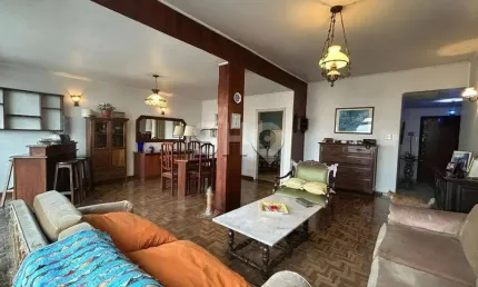 Apartamento com 3 quartos à venda na Rua Bernardino de Campos, 207, Paraíso, São Paulo por R$ 1.064.000