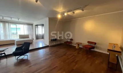 Apartamento com 3 quartos à venda na rua doutor homem de melo, 211, perdizes, são paulo, 360 m2 por r$ 3.800.000