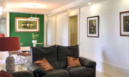 Apartamento com 2 quartos para alugar na Rua Maranhão, 654, Higienópolis, São Paulo por R$ 10.000