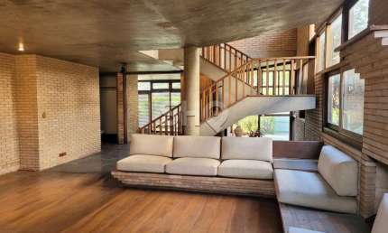 Casa com 4 quartos à venda na Rua Alexandre Marcondes Machado, 48, Butantã, São Paulo por R$ 3.200.000