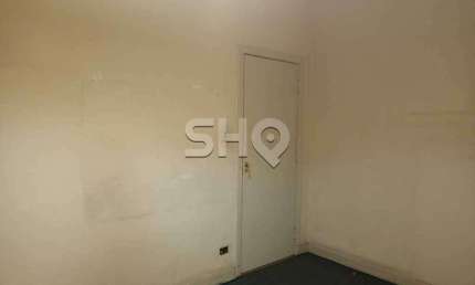 Casa comercial para alugar na Rua Pedro de Toledo, 1036, Vila Clementino, São Paulo por R$ 7.500