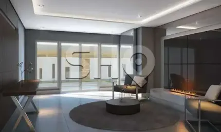 Apartamento com 1 quarto à venda na Rua Doutor Franco da Rocha, 374, Perdizes, São Paulo por R$ 1.000.000