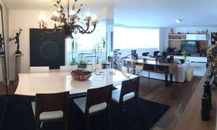 Apartamento com 3 quartos para alugar na Rua João Ramalho, 136, Perdizes, São Paulo por R$ 11.459