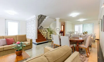 Casa com 4 quartos à venda na Rua Madre Mazzarello, 274, Vila Ida, São Paulo por R$ 6.500.000