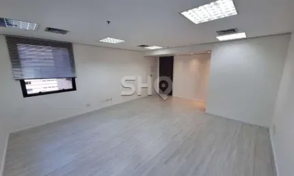 Sala comercial à venda na alameda lorena, 711, jardim paulista, são paulo, 31 m2 por r$ 420.000