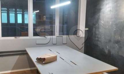 Sala comercial à venda na Avenida Paulista, 1471, Bela Vista, São Paulo por R$ 380.000