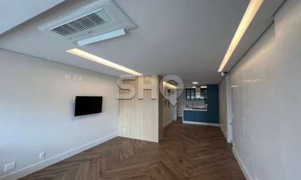 Apartamento com 3 quartos para alugar na Rua Senador César Lacerda Vergueiro, 312, Sumarezinho, São Paulo por R$ 13.950
