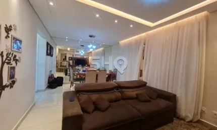 Apartamento com 3 quartos à venda na Avenida Direitos Humanos, 1201, Imirim, São Paulo por R$ 1.160.000