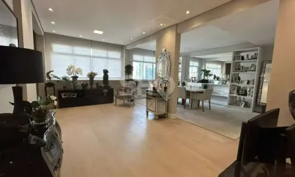 Apartamento com 3 quartos à venda na Rua Bernardino de Campos, 207, Paraíso, São Paulo por R$ 1.350.000