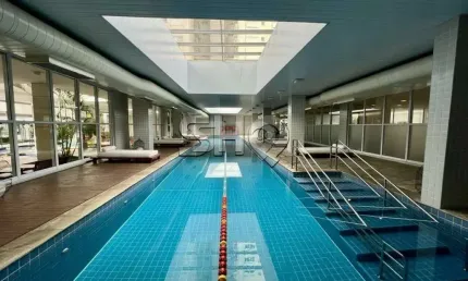 Apartamento com 4 quartos à venda na Rua Pablo Picasso, 100, Jardim das Perdizes, São Paulo por R$ 4.500.000