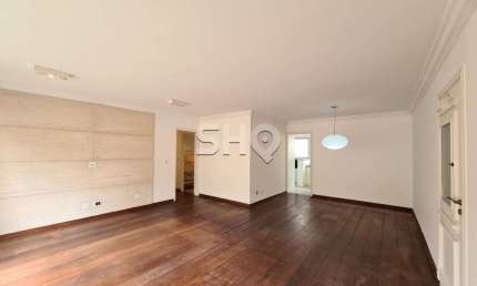 Apartamento com 3 quartos à venda na Rua Padre João Manuel, 600, Cerqueira César, São Paulo por R$ 1.700.000