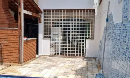 Casa com 3 quartos à venda na Rua Mário Whately, 320, Alto da Lapa, São Paulo por R$ 1.150.000