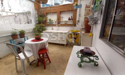 Casa com 1 quarto para alugar na Rua João Cachoeira, 1460, Vila Nova Conceição, São Paulo por R$ 5.700