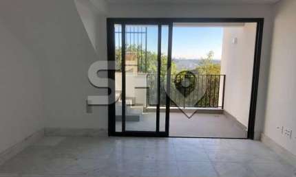 Cobertura com 2 quartos à venda na Rua Rodesia, 370, Sumarezinho, São Paulo por R$ 1.498.000