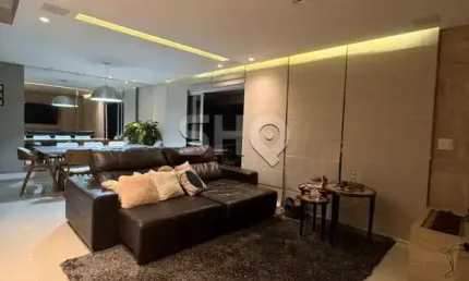 Apartamento com 3 quartos à venda na avenida água fria, 119, água fria, são paulo por r$ 2.099.000