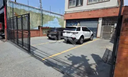 Casa comercial à venda na avenida água fria, 64, água fria, são paulo, 430 m2 por r$ 5.000.000