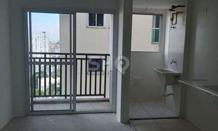 Apartamento com 2 quartos à venda na Rua Paulo Maldi, 342, Tucuruvi, São Paulo por R$ 395.000