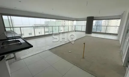Apartamento com 3 quartos à venda na Rua Senador César Lacerda Vergueiro, 470, Sumarezinho, São Paulo por R$ 3.425.000