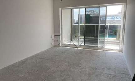 Ponto comercial com 1 sala à venda na Avenida Antártica, 675, Perdizes, São Paulo por R$ 600.000