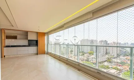 Apartamento com 3 quartos à venda na rua vespasiano, 650, vila romana, são paulo por r$ 4.000.000