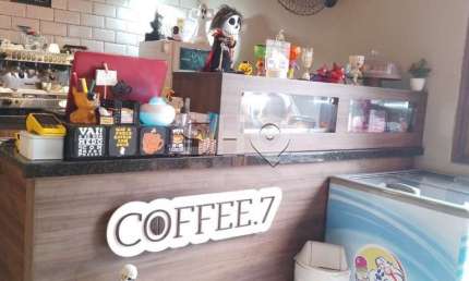 Ponto comercial para alugar na Rua Doutor Costa Júnior, 390, Água Branca, São Paulo por R$ 6.000