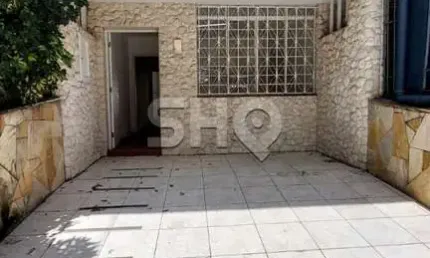 Casa com 3 quartos para alugar na Rua João Ramalho, 1402, Perdizes, São Paulo por R$ 6.500
