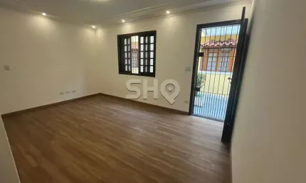 Casa em condomínio fechado com 3 quartos à venda na Rua Oliveira Lima, 44, Cambuci, São Paulo por R$ 750.000