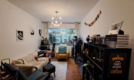 Apartamento com 2 quartos à venda na rua major maragliano, 334, vila mariana, são paulo, 78 m2 por r$ 695.000