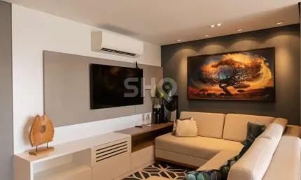 Apartamento com 3 quartos à venda na Avenida Thomas Edison, 934, Barra Funda, São Paulo por R$ 1.598.000