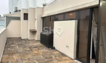 Apartamento com 1 quarto à venda na alameda jaú, 1606, jardim paulista, são paulo, 67 m2 por r$ 950.000