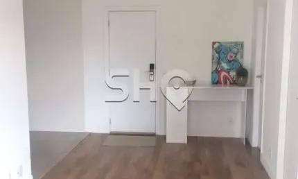 Apartamento com 1 quarto à venda na Rua Jaceru, 346, Vila Gertrudes, São Paulo por R$ 728.000